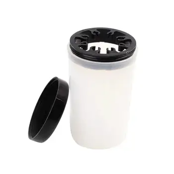 

1PC Nail Phototherapy Pen Holder Carving School Store Office Nails Cup Holder