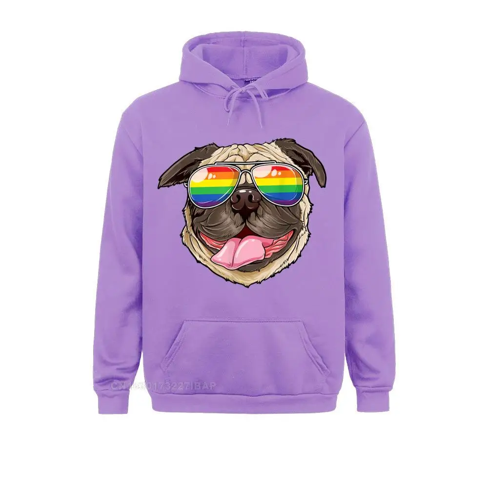 Custom Long Sleeve Hoodies Summer Boy Sweatshirts Birthday Sportswears Fitted 32134 purple