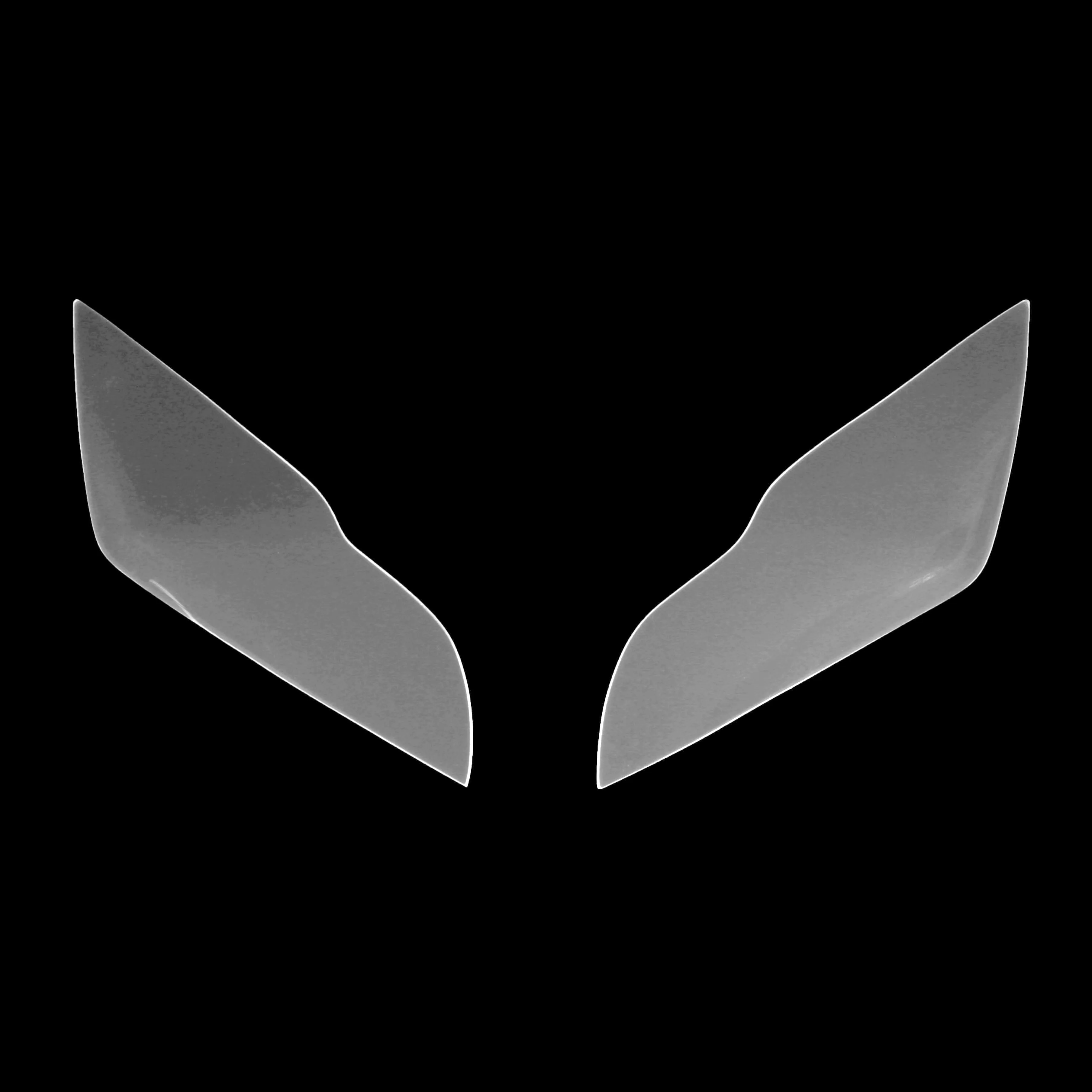 For KAWASAKI NINJA ZX-10R ZX10R ZX 10R 2011-2015 Motorcycle Headlight Guard Head Light Shield Screen Lens Cover Protector | Автомобили и