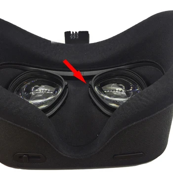 

a Pair Of Eyeglasses Frame for Oculus Quest