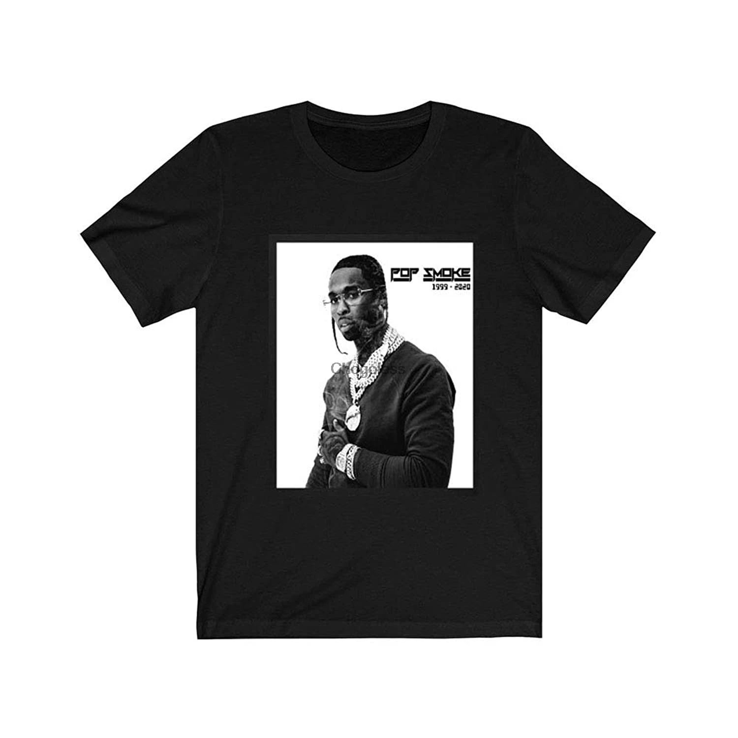 Pop Smoke T Shirt Rest in Peace Fashionable Hoodie S 4Xl Size Shirts Design  Long Sleeve| | - AliExpress