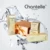 Chantelle Подарочная упаковка BioPlacenta Сыворотка Для Лица Крем для Глаз для Возрастных Пятен Пигментация Шрамы Эссенция для лица Лосьон для тела Эластичность Кожи