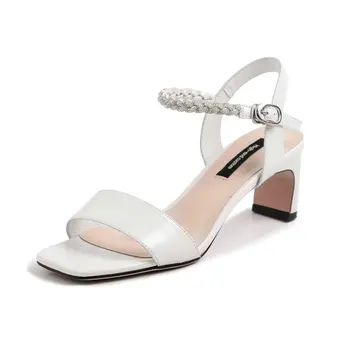 

Sexy High Heels Patent Leather Party Ladies Shoes Women High Heel Shoes Summer Women Sandals Szie 41 42