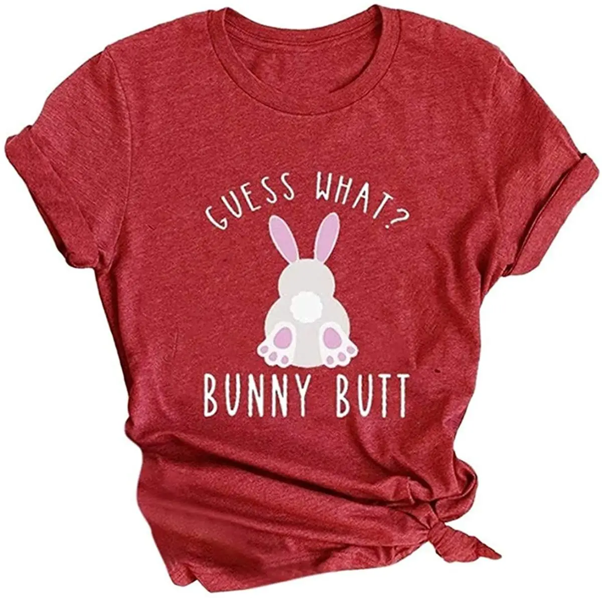 Novelty Tops Shirt For Women Junior Girls Fashion Vintage Funny Bunny Rabbit Print Graphic Short Sleeve Summer Tees T Shirts Aliexpress