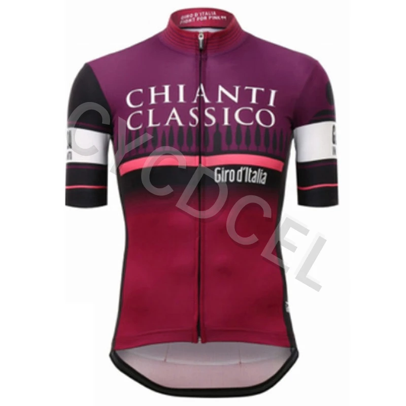 Tour de Italy, летние мужские футболки с коротким рукавом для велоспорта, топы Ropa De Ciclismo Hombre, одежда для шоссейных гонок, MTB, велосипедная одежда - Цвет: No.3