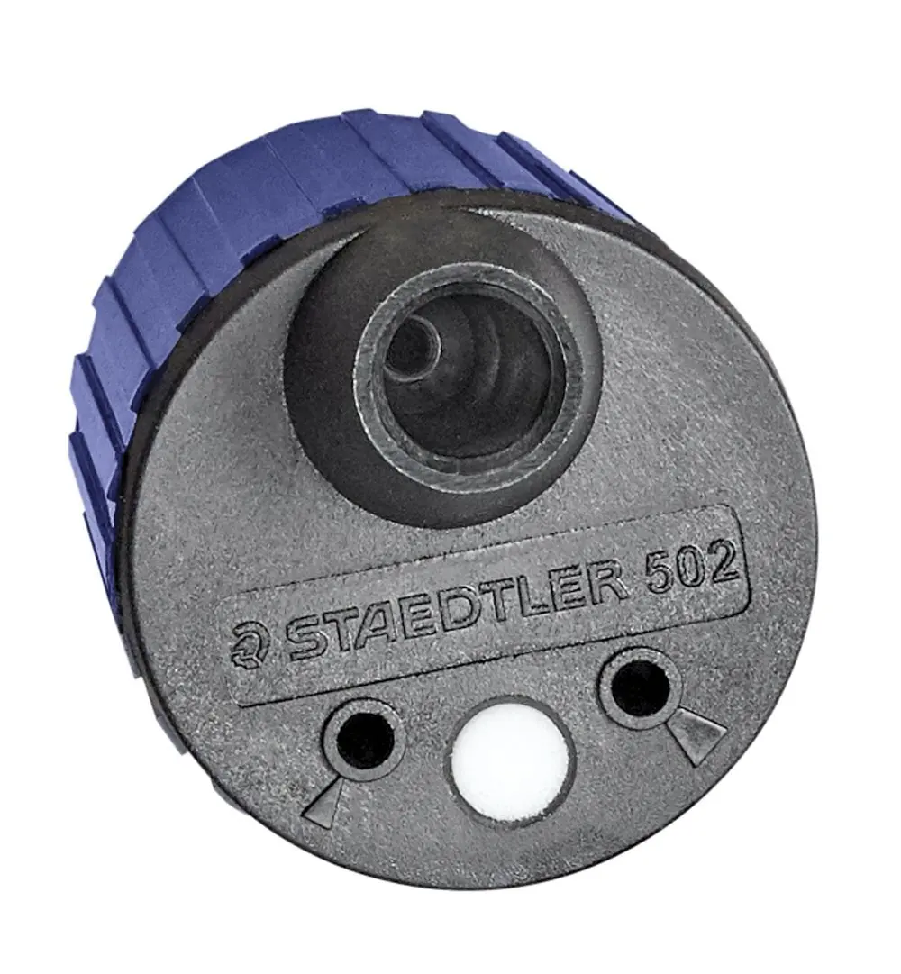 GermanySTAEDTLER502PencilSharpener20mmSpecialSharpeners780C
