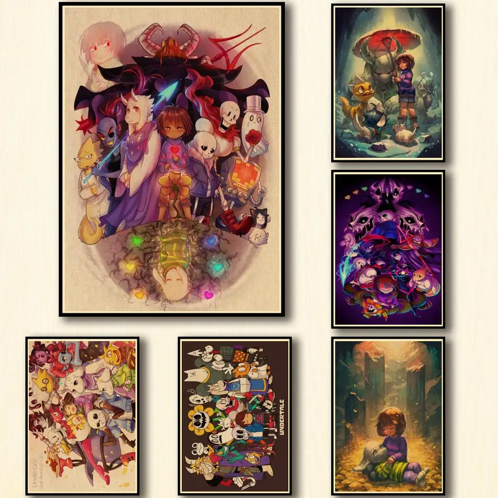 50 рисунков, подсветка для детской Кофейни