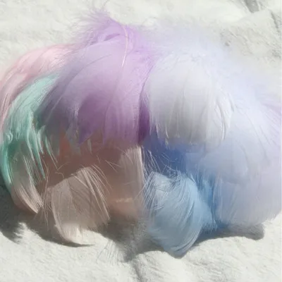 Macaron Mix 100pcs