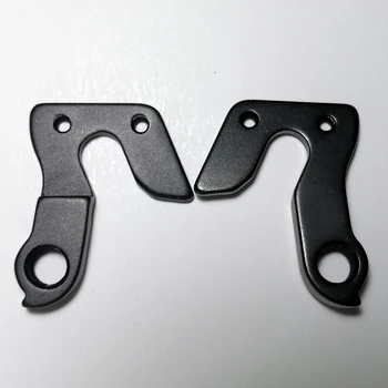 

2pc Bicycle gear rear derailleur hanger dropout For Mx27 MX29 Orbea CAST Desercion Escolar Pendino Cambio Orbea Alma Hydro Keram