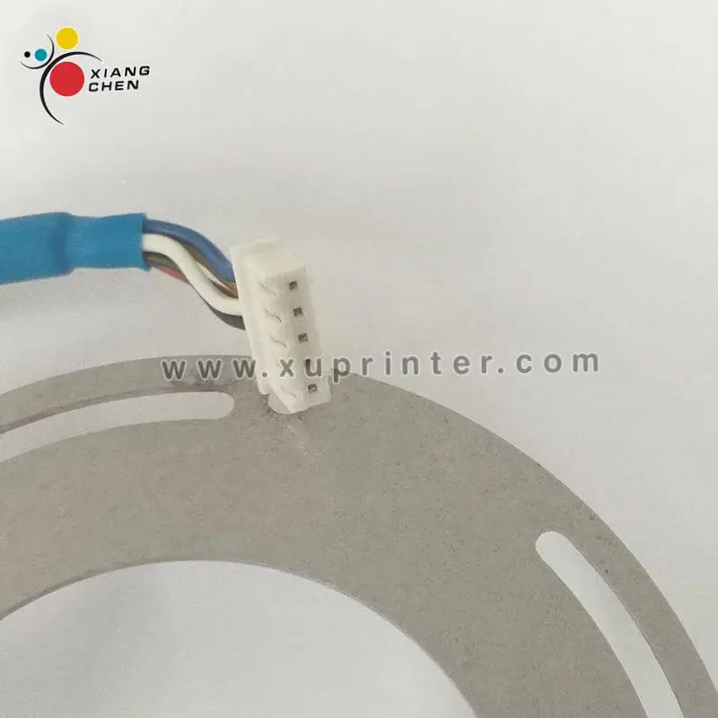 G2.110.3281 кодер 4000 кодер печатная плата для SM102 CD102 SM74 машина кодер печатная плата