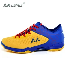 LEFUS, мужские кроссовки, обувь для бадминтона, обувь для тенниса, волейбола, обувь для настольного тенниса, женская спортивная обувь, профессиональная тренировочная атлетика