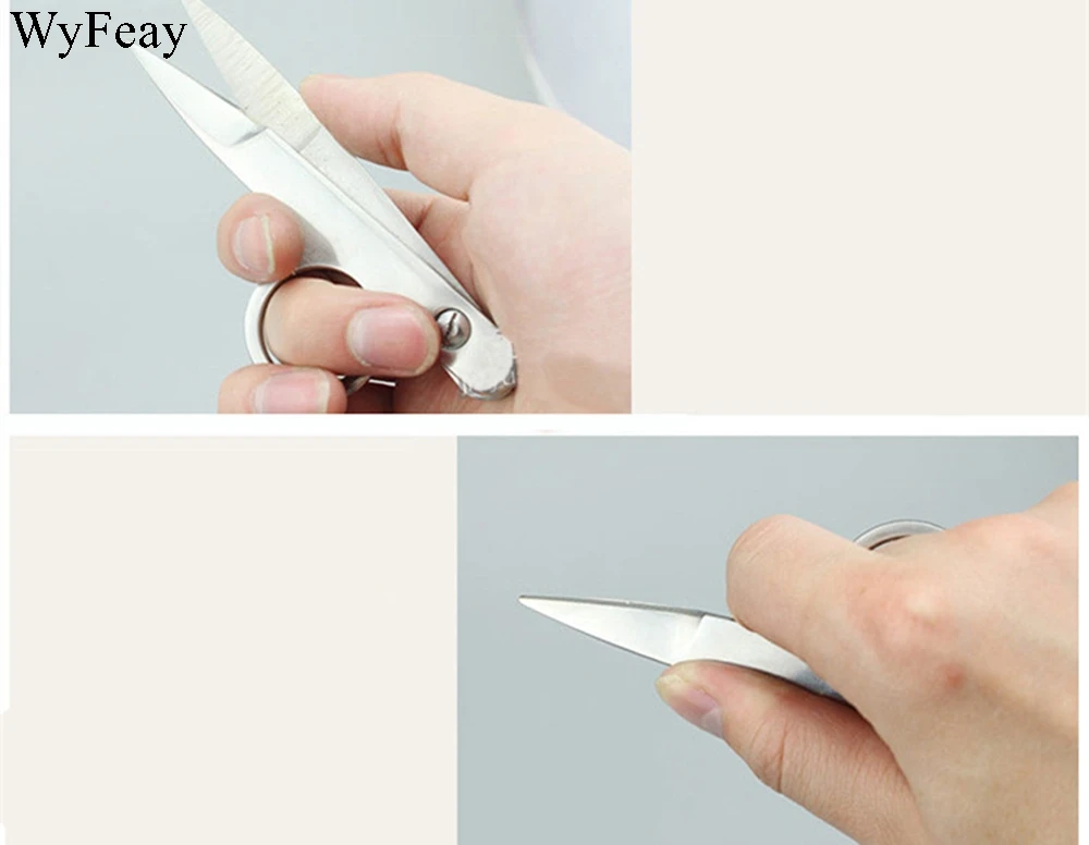 Thread Snipping Scissors - Image 6