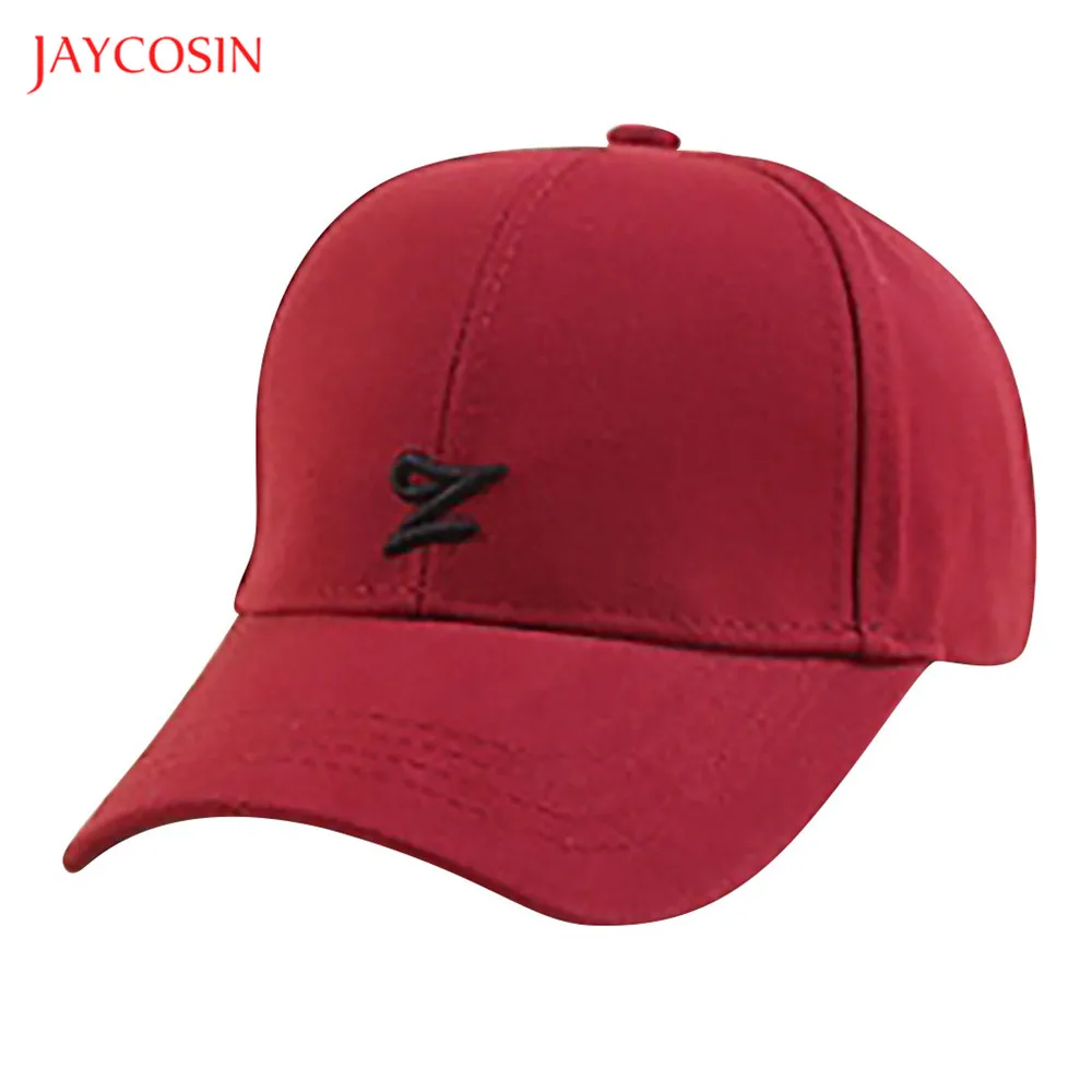 Joycosin модная мужская женская бейсболка s повседневная женская кепка для бейсбола твердая летняя бейсболка Солнечная шапочка