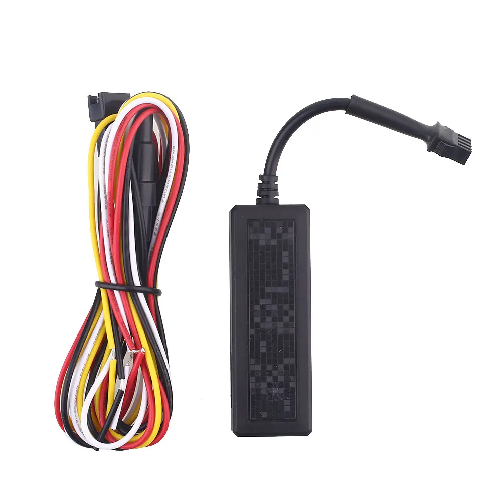 Gps локатор GSM/GPRS/gps трекер мини-автомобиль gps трекер Отслеживание Местоположения SOS gps+ BDS+ LBS+ GPRS 850/900/1800/1900 МГц Портативный