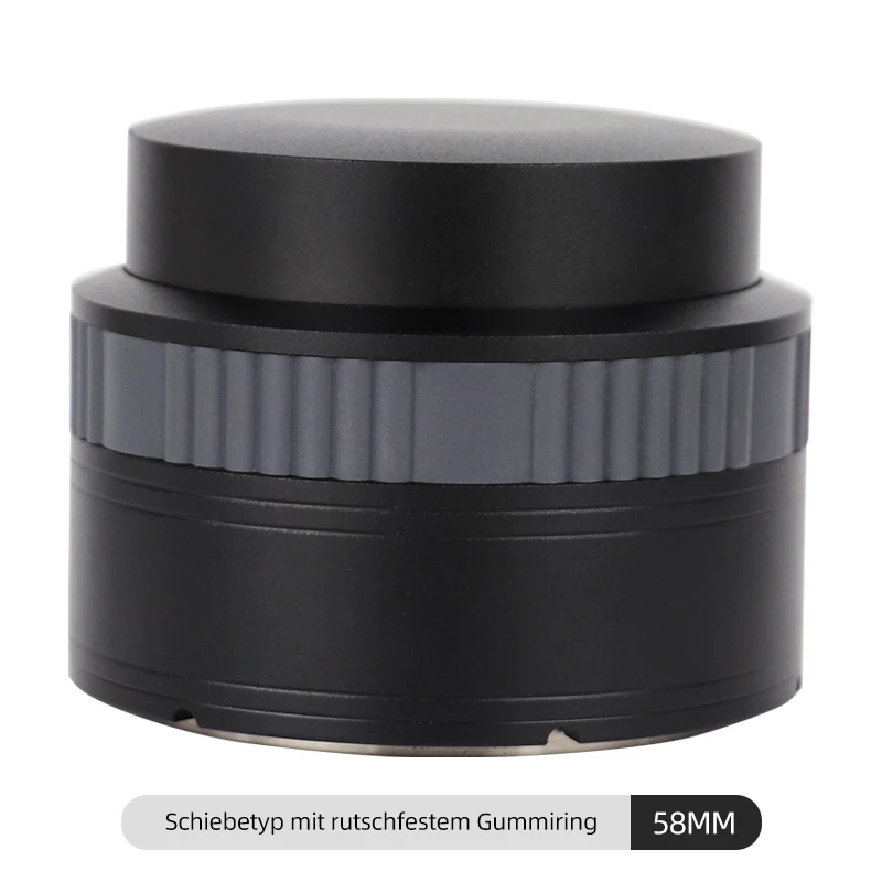 Black 58MM