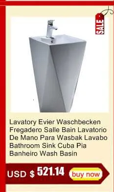 Lavagem De Bassin Da Appoggio Umywalka ванная комната Lavandino Bagno Туалет Lavatorio Wasbak Lavabo Pia Banheiro раковина умывальник