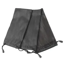 

10 pcs/bag 9x18cm special glasses cloth bag soft cloth glasses bag sunglasses case waterproof and dustproof glasses bag glasses