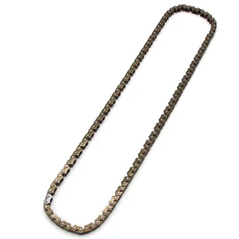 

Cam Timing Chain For Yamaha FZ6RHS FZ6R WR400F WR426F YZ400 YZ400F YZ426F YFZ450 YFZ450R 94591-50120 945-91681-20