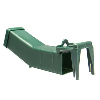 

Home Rat Trap Reusable Mousetrap Mouse Trap Catch Bait Capture Humane Mice Rodent Hamster Cage Pest Control