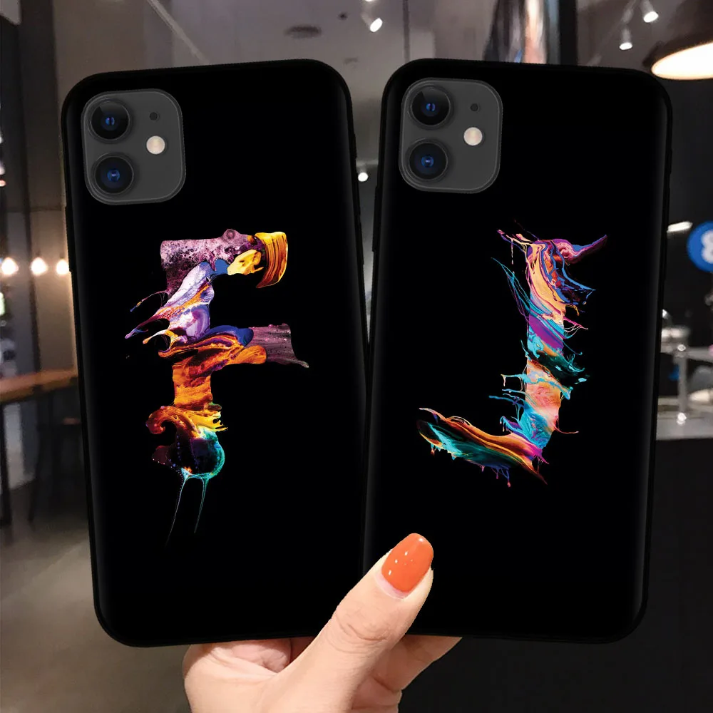 Чехол силиконовый для iPhone 11 Pro XR X XS Max 8 8Plus 7 7Plus 6 6S | Мобильные телефоны и аксессуары