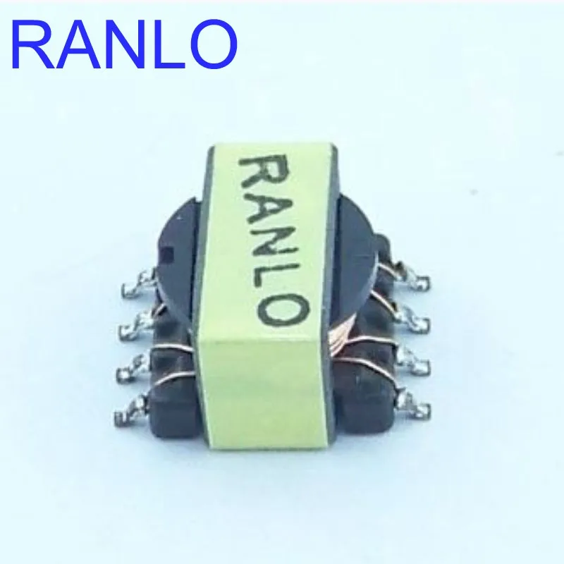 ER9.5 SMD DC изоляционный трансформатор пользовательский импульсный образец