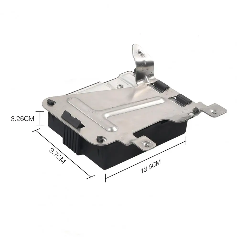 Integrated Electric Reliable Trailer Brake Controller Replacement Kit Professional Spare Parts for Ram 1500 2500 3500 2015