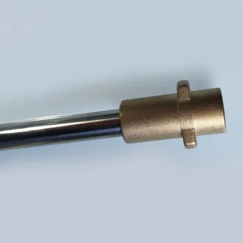 

460mm Sandblasting tube Detailing Accessories Tools Replacement Nozzle