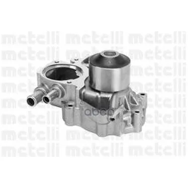 Водяная Помпа Metelli арт. 24-1008
