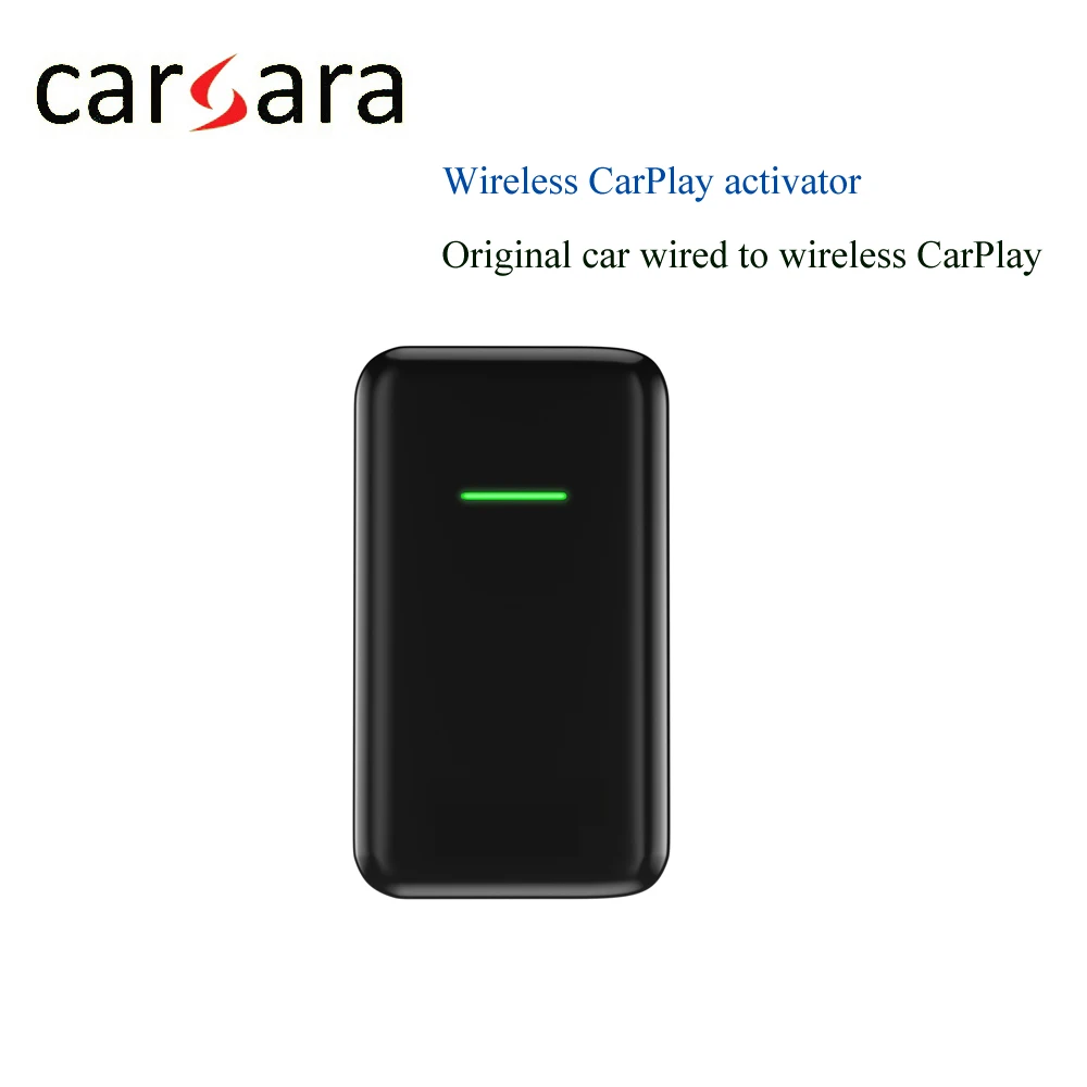 Модернизированный беспроводной активатор CarPlay ключ для новых автомобилей есть