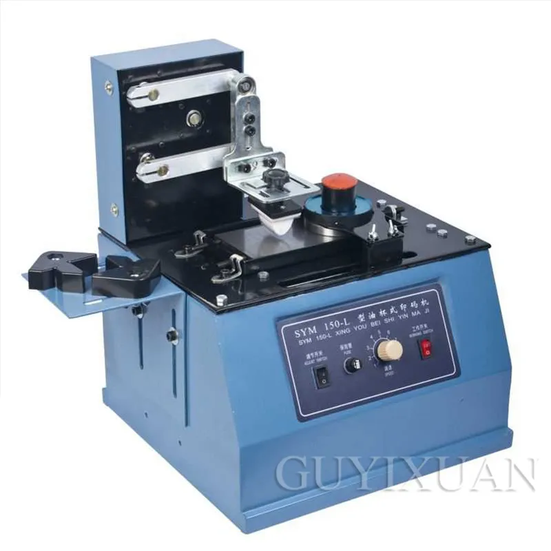 

Automatic coding machine Bottle mouth / plastic / glass / ceramic Printing machine Price/date/logo printer