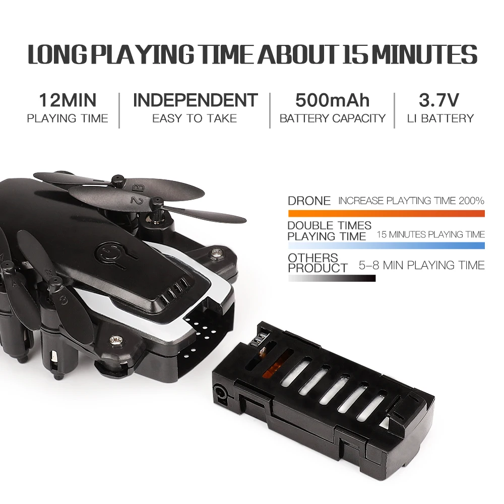 Rc беспилотные вертолеты LF606 видео съемки Дрон с 0.3MP HD камера Квадрокоптер с FPV пульт дистанционного управления игрушки для детей подарок