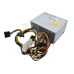 Бесплатная доставка 100% рабочий Desktop для DPS-220TB A B C PUD220M PSF220mp-60 Питание полный Тесты