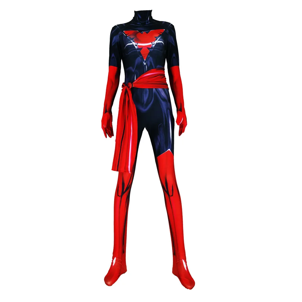 Cosplay&ware X-men Storm Cosplay Costumes X Men Ororo Munroe Zentai Suits Halloween Bodysuit Adults Kids Girls Woman -Zentai shop online Ha11ce5186fb249a39fea77d845e7be9aQ.jpg