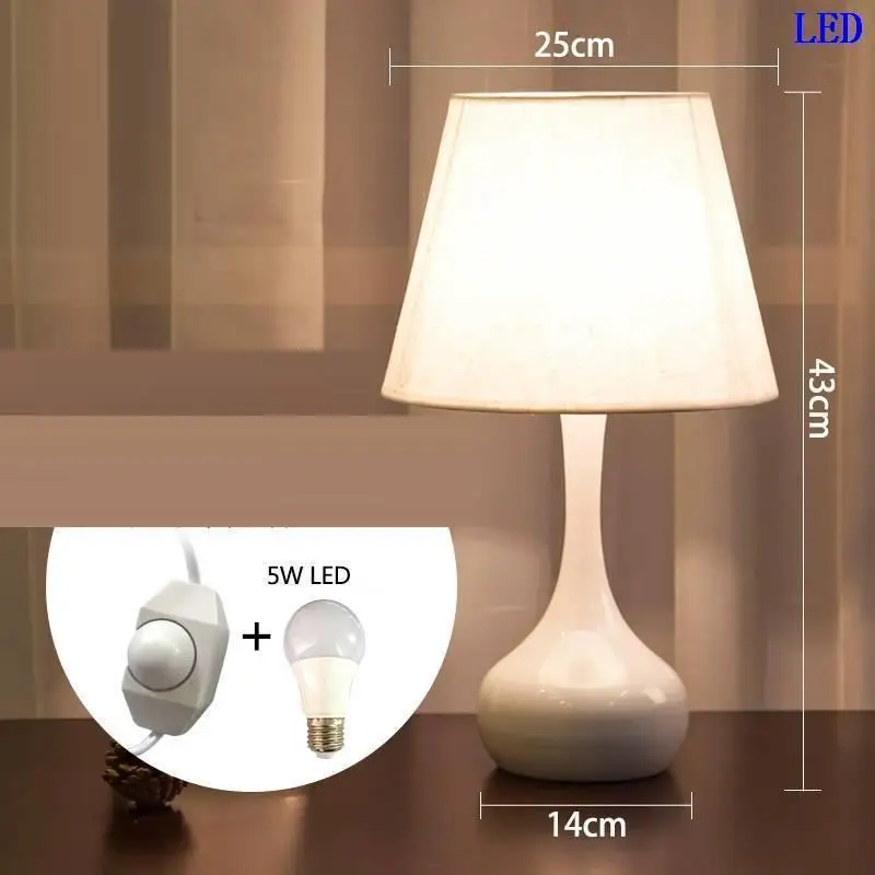 Noel Lampada Comodino Nachttischlampe Tischlampe Chevet Chambre Lampe Para El Dormitorio Lampara De Mesa, настольная лампа-деко