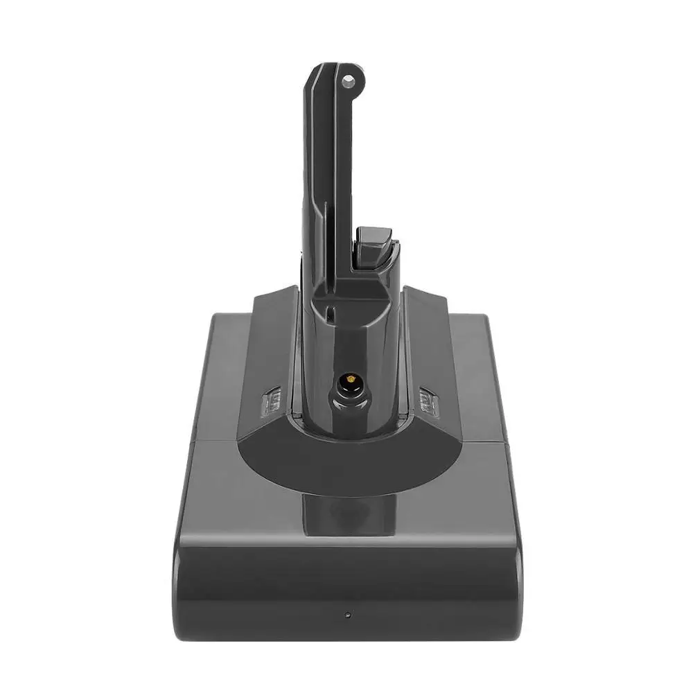 V8 3000 мАч 21,6 в батарея для Dyson V8 батарея абсолютная V8 животных литий-ионный Пылесос аккумуляторная батарея
