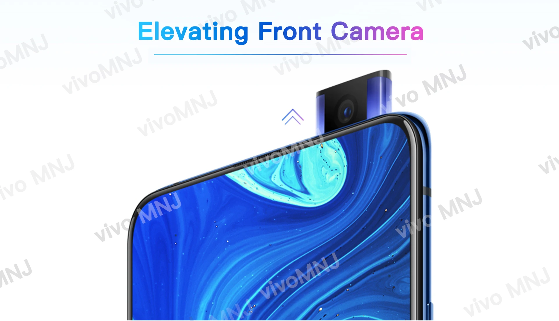 vivo X27 мобильный телефон celular Android 9,0 Snapdragon Восьмиядерный 8+ 128 отпечаток пальца 48.0MP AI HiFi камера подъема