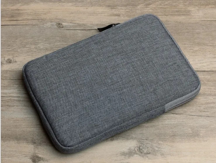 Sleeve Dark Gray 10 дюймов Универсальный держатель сумки PU кожаный чехол для huawei M5 Lite 10 дюймов MediaPad M5 Lite 10,1 BAH2-L09/W19 DL-AL09 планшет - Цвет: Sleeve Dark Gray