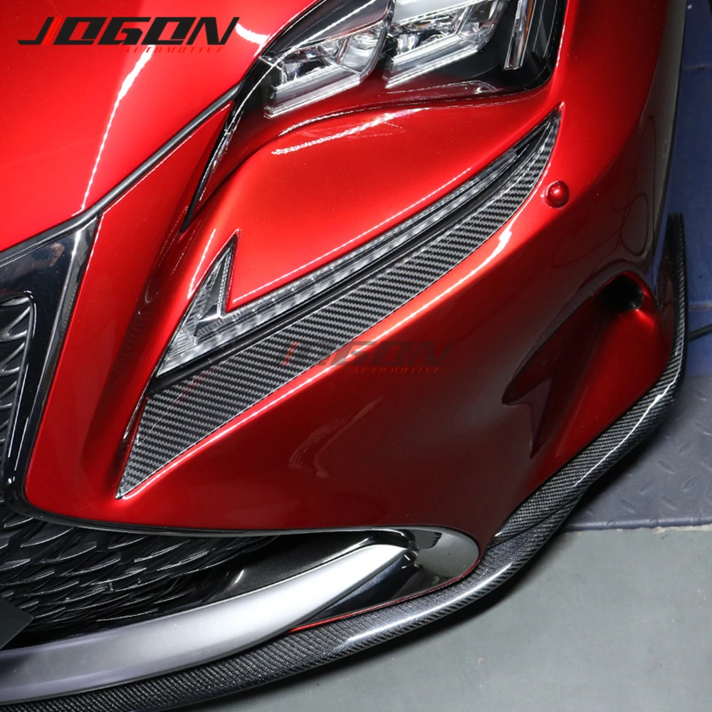 レクサスrc 300, 350,f 2015, 2016, 2017, 2018用の本物の