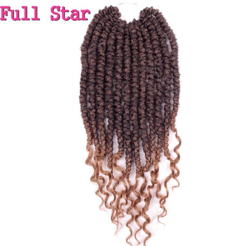 Senegalese Spring Twist28