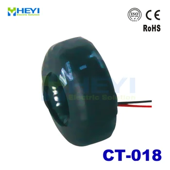 

current transformer manufacturer CT-018 Class 0.1/0.2 1.5(6)A/0.75mA, 5(30)A/5mA, 5(40)A/2.5mA