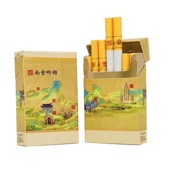 

Natural Pu'er tea material Help stop smoking herbal smoke health protection clean lungs quit smoking refreshing brain