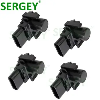 

4pcs/lot Parking Assist Distance Control PDC Sensor For HONDA 39680-TL0-G01