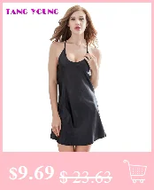 Женская женственная шелковая ночная сорочка, атласная ночная рубашка, Слип-ночнушка, летнее Ночное платье, кружевное Ночное платье, женское белье