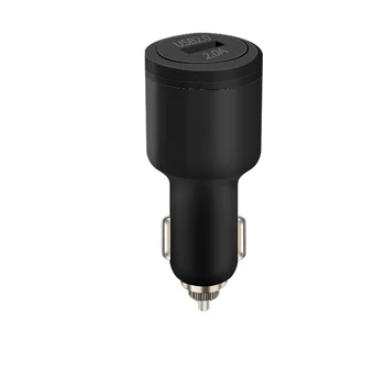 

USB Car Charger 2.0A Fast Charging Mobile Phone Accessories For Samsung Huawei Xiaomi USB-Car-Charger Adapter QC2.0