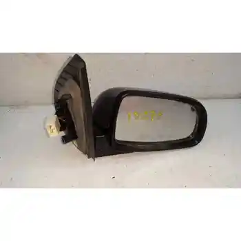 

RIGHT REARVIEW MIRROR CHEVROLET AVEO