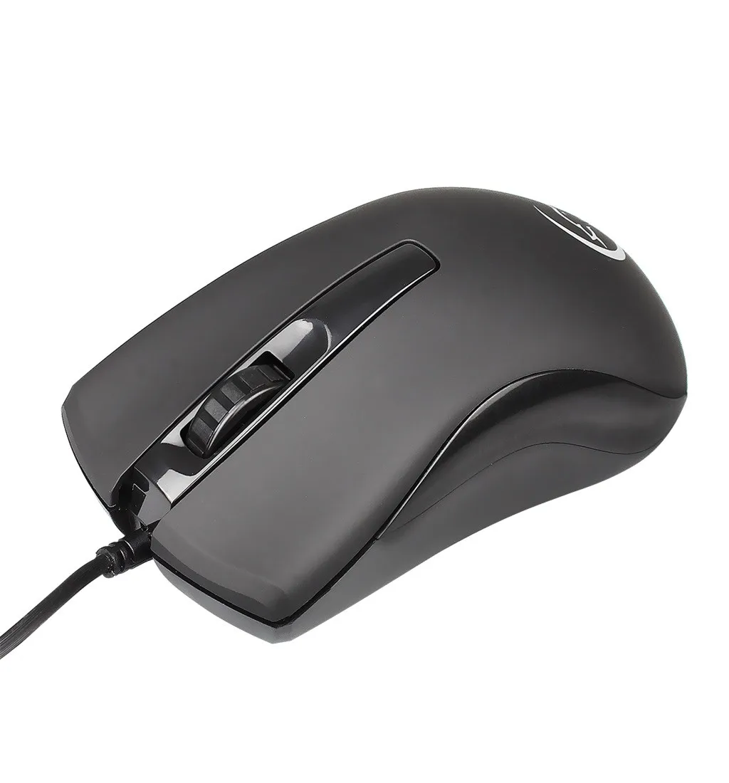 G831 Проводная оптическая эргономичная USB мышь 2400 dpi для геймеров, компьютера, офиса, ПК, игровая мышь, компьютерные аксессуары, оптическая мышь