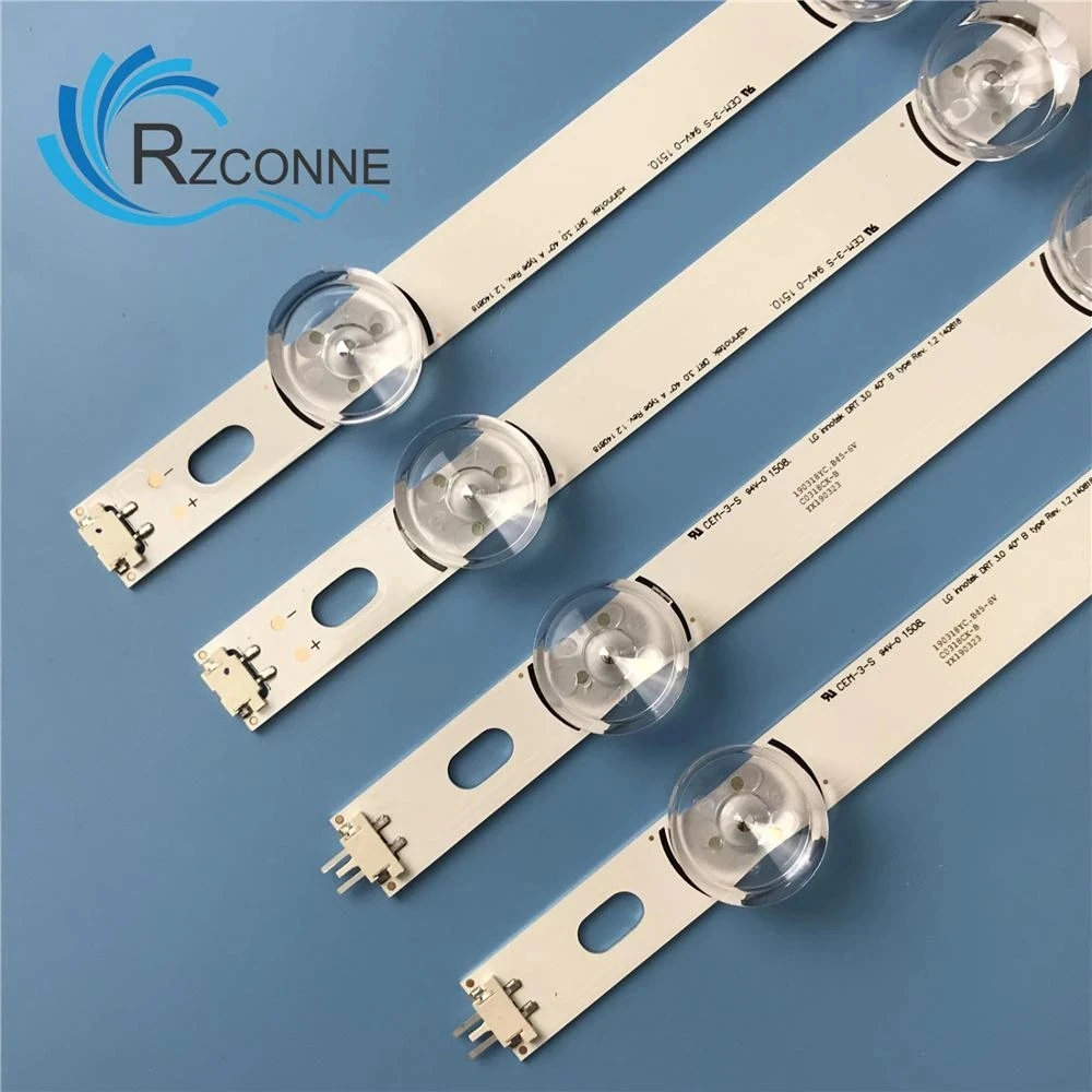 LED Ʈ Ʈ, 40 ġ TV, 40LF630V SVL400 HC400DUN-VCKN1-211X VCKN5-214X 40LH5300 INNOTEK DRT 4.0 3.0 40 6916L-0885A
