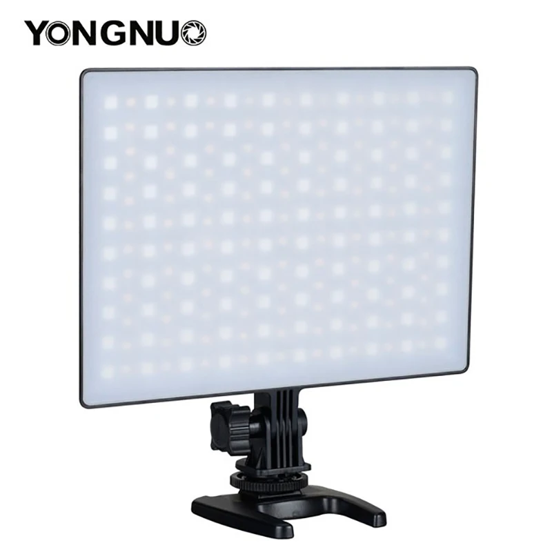 YONGNUO YN300AIR II RGB LED Camera Video
