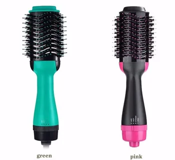 

One Step Hair Dryer and Styler Roller Brush