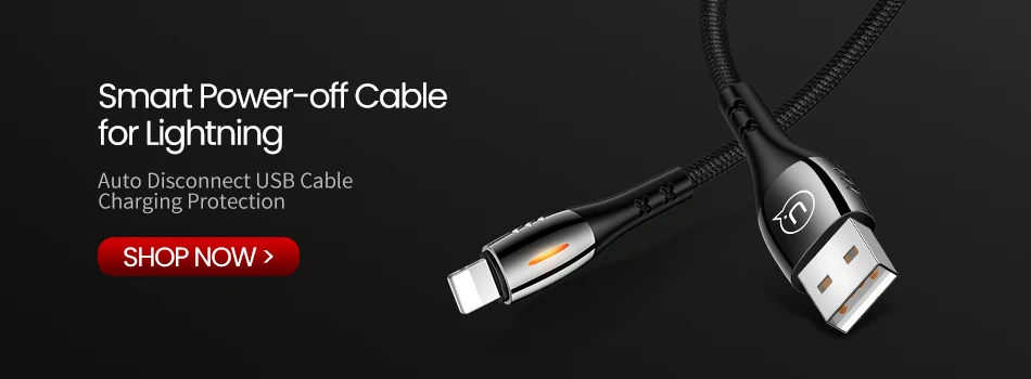 USB кабель для iPhone xr, USAMS iOS 2A кабель для быстрой зарядки для iPhone XS X 8 7 6 5 iPad синхронизация данных USB зарядное устройство для освещения кабель